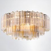 Apiex 16 Lights Flush Mount