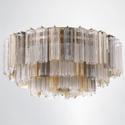 Apiex 16 Lights Flush Mount