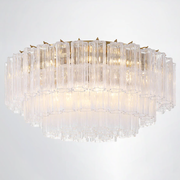 Apiex 16 Lights Flush Mount