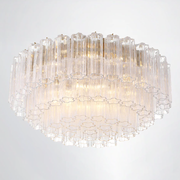 Apiex 16 Lights Flush Mount