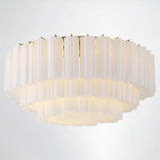 Apiex 16 Lights Flush Mount
