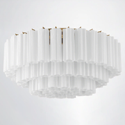 Apiex 16 Lights Flush Mount