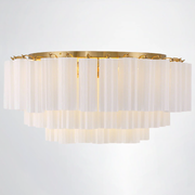 Apiex 16 Lights Flush Mount