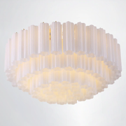 Apiex 16 Lights Flush Mount
