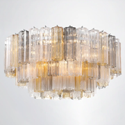 Apiex 16 Lights Flush Mount
