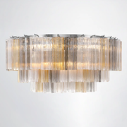 Apiex 16 Lights Flush Mount