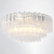 Apiex 16 Lights Flush Mount