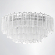 Apiex 16 Lights Flush Mount