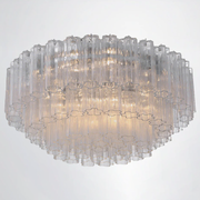 Apiex 16 Lights Flush Mount