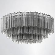 Apiex 16 Lights Flush Mount