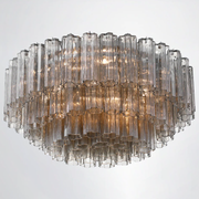 Apiex 16 Lights Flush Mount