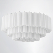 Apiex 16 Lights Flush Mount