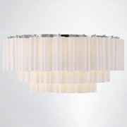 Apiex 16 Lights Flush Mount