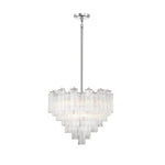 Addis 12-Light Chandelier