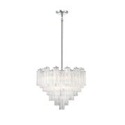 Addis 12-Light Chandelier