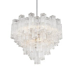 Addis 12-Light Chandelier