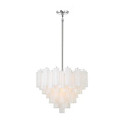 Addis 12-Light Chandelier