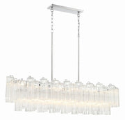 Addis 14-Light Chandelier