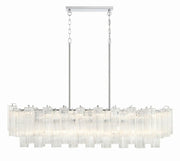 Addis 14-Light Chandelier