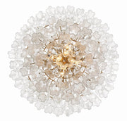 Addis 20-Light Chandelier