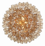 Addis 20-Light Chandelier