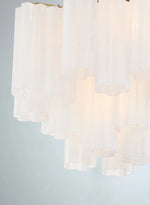 Addis 4-Light Chandelier