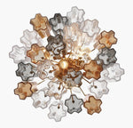 Addis 4-Light Chandelier