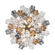Addis 9-Light Chandelier