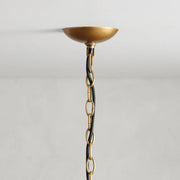 Galaxy 6 Light Chandelier 26
