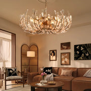 Galaxy 6 Light Chandelier 26