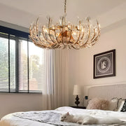 Galaxy 6 Light Chandelier 26
