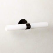 Gnite Glass Wall Sconce