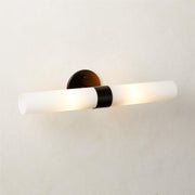 Gnite Glass Wall Sconce