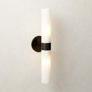 Gnite Glass Wall Sconce