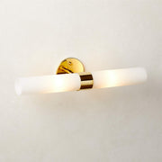 Gnite Glass Wall Sconce