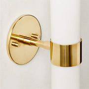 Gnite Glass Wall Sconce