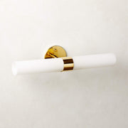 Gnite Glass Wall Sconce