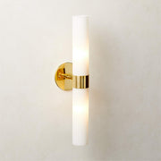 Gnite Glass Wall Sconce