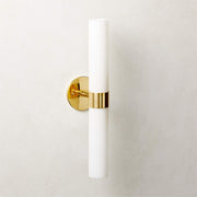 Gnite Glass Wall Sconce
