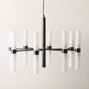 Gnite Glass Chandelier