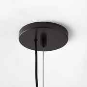 Gnite Glass Chandelier