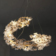Rurea Modern Chandelier