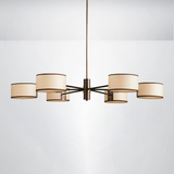 Fable Round Chandelier