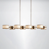 Fable Linear Chandelier