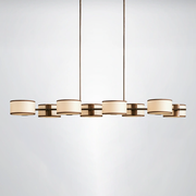 Fable Linear Chandelier
