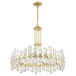 Bolton 12 Light Chandelier