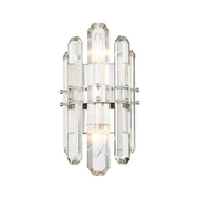 Bolton 2 Light Sconce
