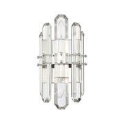 Bolton 2 Light Sconce
