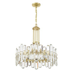 Bolton 8 Light Chandelier