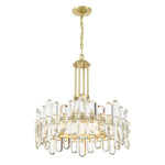 Bolton 8 Light Chandelier